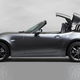 Illustration for article titled The 2017 Mazda Miata RF Hard Top Convertible: This Is It